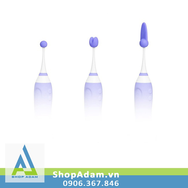 Lovense Hyphy mini rung thông minh kết nối App điều khiển dễ dàng
