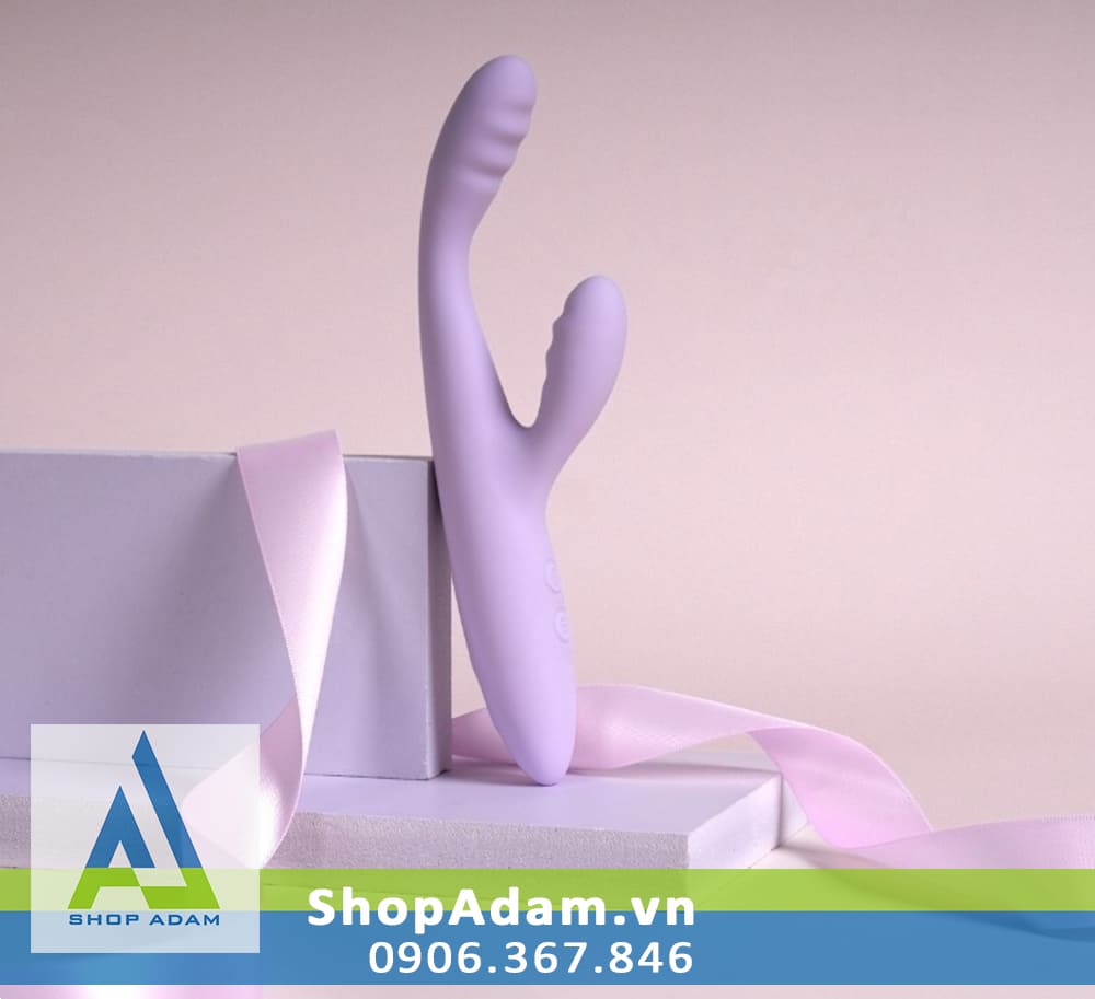 Chày rung Svakom Cici+ 2 sưởi ấm app điều khiển đỉnh cao Chày rung Svakom Cici+ 2 sưởi ấm app điều khiển đỉnh cao