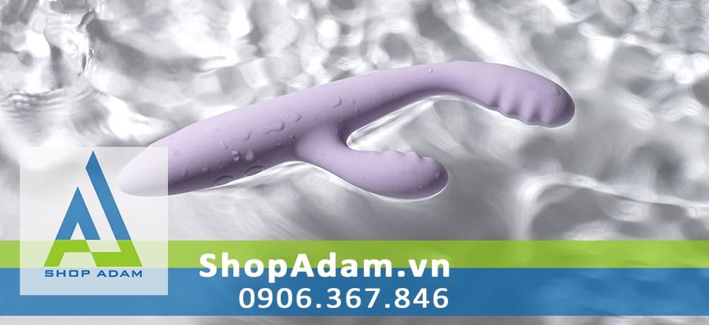 Chày rung Svakom Cici+ 2 sưởi ấm app điều khiển đỉnh cao Chày rung Svakom Cici+ 2 sưởi ấm app điều khiển đỉnh cao