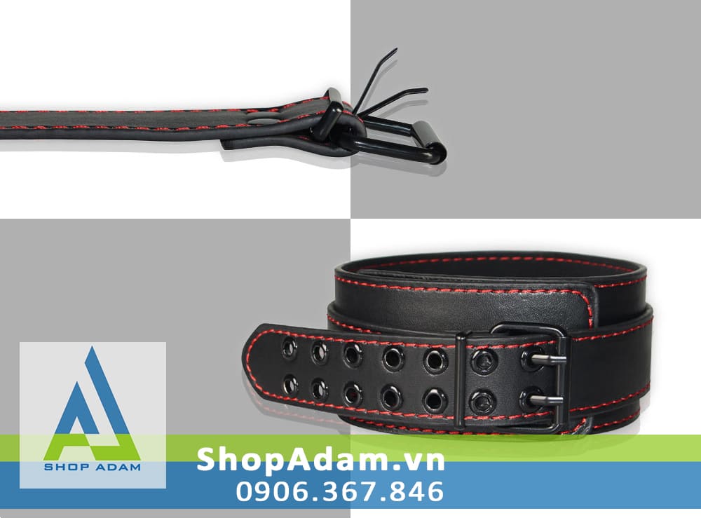 Vòng Cổ Dây Xích Lovetoy Bondage Fetish - Phụ Kiện Cosplay Quyến Rũ