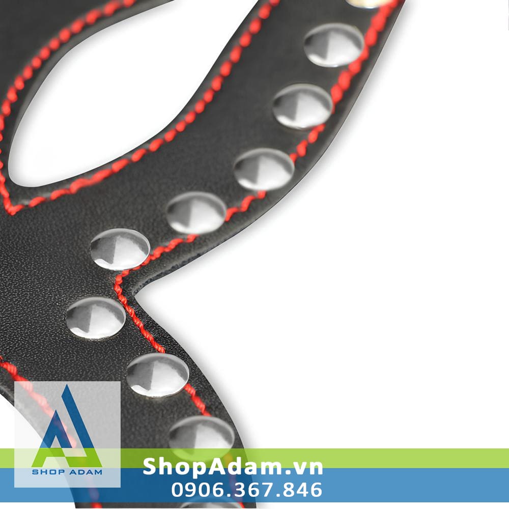 Mask BDSM Lovetoy Hoá Trang Fetish Sexy Kích Thích Mạnh