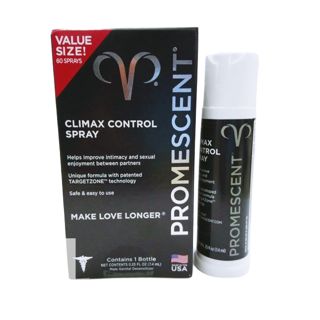  Cửa hàng bán Thuốc xịt chống xuất tinh sớm cao cấp Promescent - Mỹ  hàng xách tay 