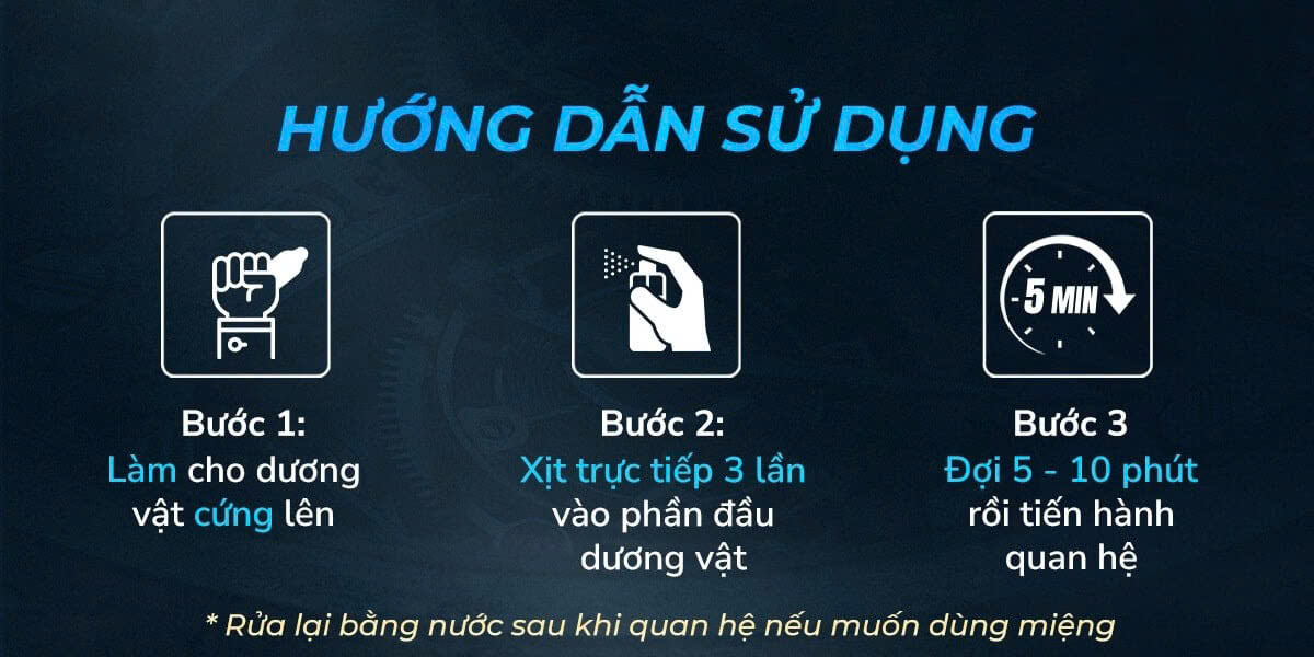 Shop bán Chai xịt chống xuất sớm Powergra Triton 30ml - USA loại tốt Shop bán Chai xịt chống xuất sớm Powergra Triton 30ml - USA loại tốt