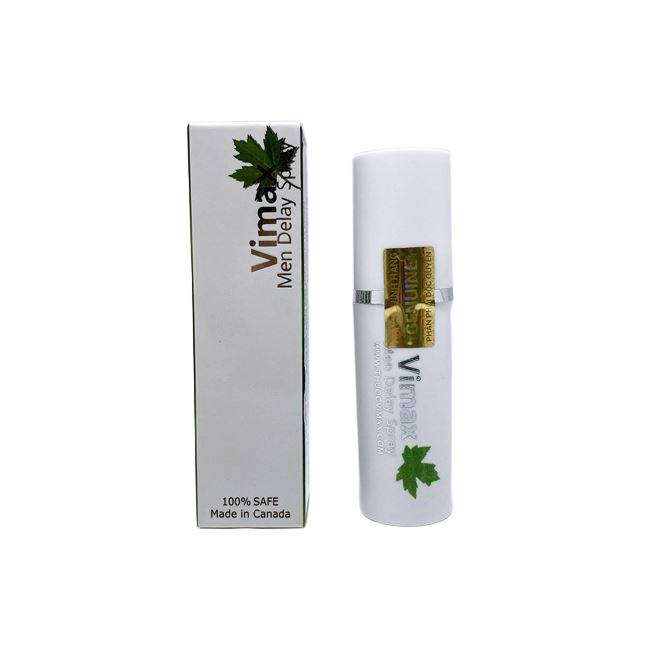  Nơi bán Thuốc xịt Vimax chống xuất tinh sớm chiết xuất thảo dược - Canada  giá tốt 