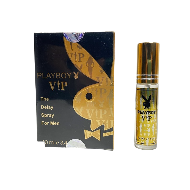  Bảng giá Xịt chống xuất tinh sớm Playboy Vip - Mỹ  cao cấp 
