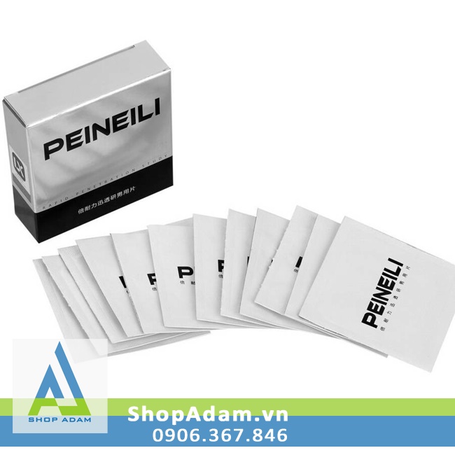 Khăn Lau Peineili Giúp Kéo Dài Thời Gian Quan Hệ Hiệu Quả Khăn Lau Peineili Giúp Kéo Dài Thời Gian Quan Hệ Hiệu Quả