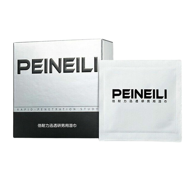  Thông tin Khăn lau tăng thời gian quan hệ Peineili -12c  loại tốt 