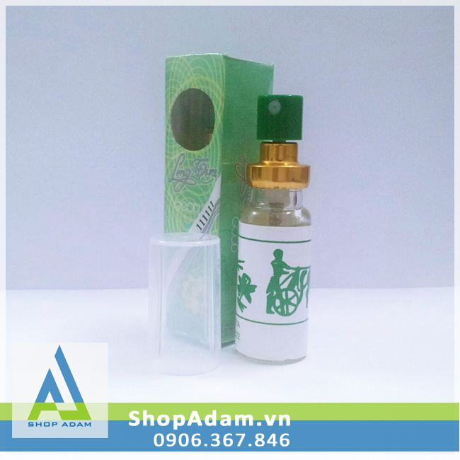 Thuốc chống xuất tinh sớm Long Time Thái Lan giá rẻ chuẩn chính hãng