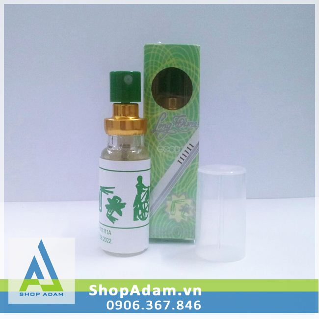 Thuốc Chống Xuất Tinh Sớm Long Time Giá Rẻ Hiệu Quả Từ Thái Lan 