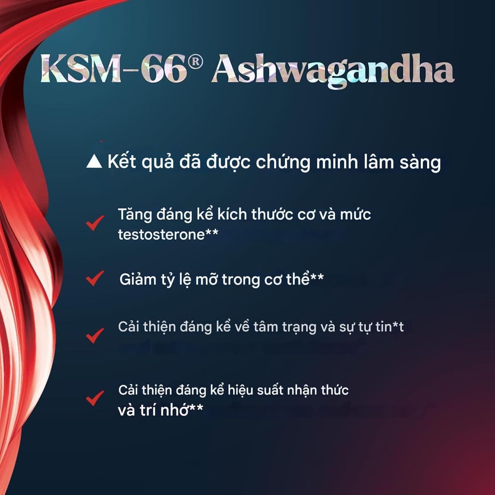 Viên Uống Tăng Testosterone Promescent Hỗ Trợ Sinh Lý Nam