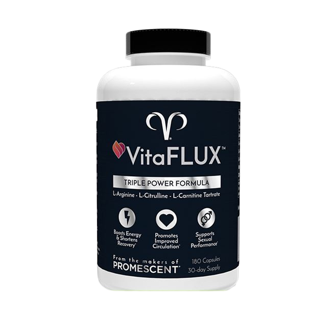 Bảng giá Promescent Vita Flux viên uống thảo dược cho nam  - Mỹ  có tốt không? 