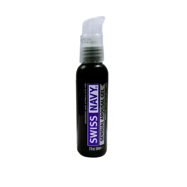 Gel tăng khoái cảm Swiss Navy Mỹ kích thích mạnh cho nam nữ 