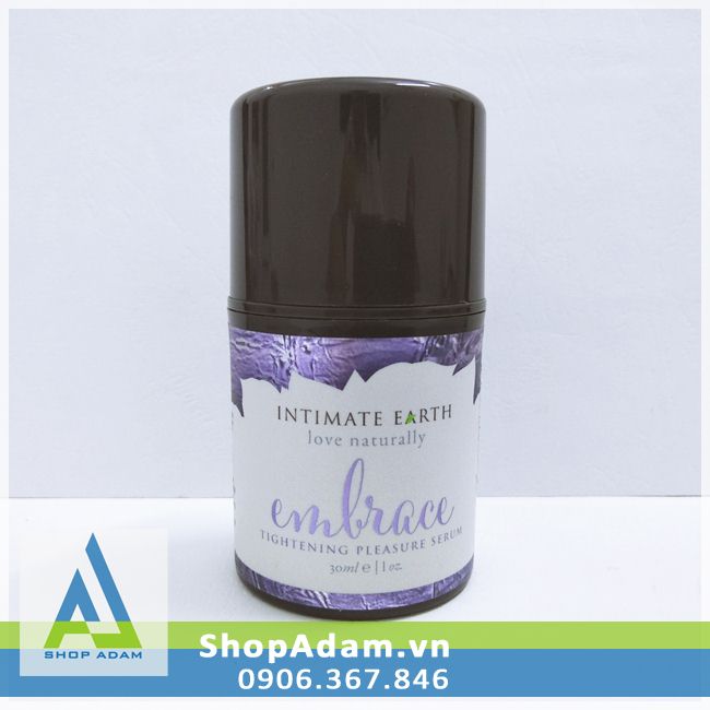 Gel bôi trơn tăng khoái cảm Embrace - Mỹ