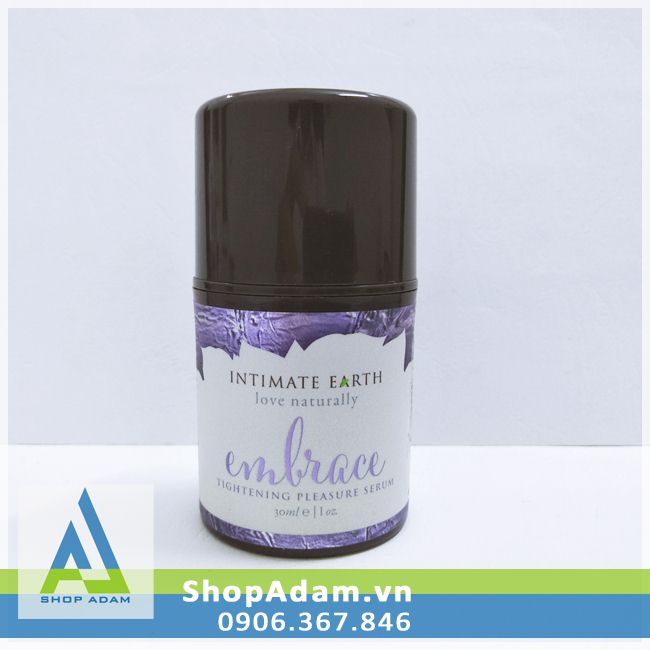 Gel bôi trơn Embrace Mỹ tăng khoái cảm kích thích se khít âm đạo 