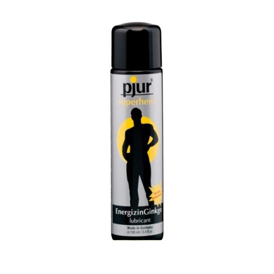  Nơi bán Gel kéo dài thời gian của Đức Pjur Superhero Energizing Glide 100ml  mới nhất 