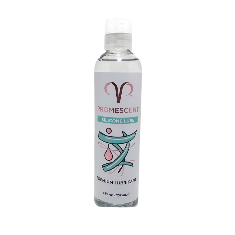 So sánh Gel bôi trơn gốc silicon cao cấp Promescent Premium - USA  cao cấp 