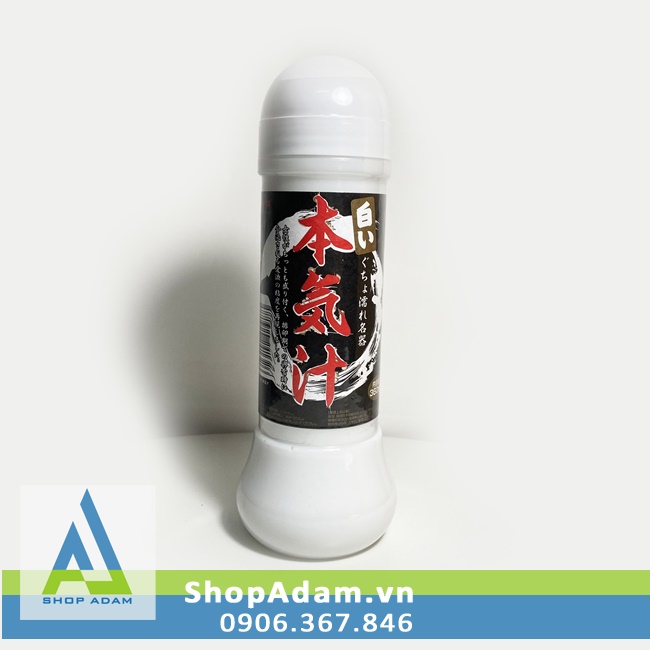 Gel bôi trơn Magic Eyes Nhật Bản 360ml cao cấp chăm sóc yêu thương