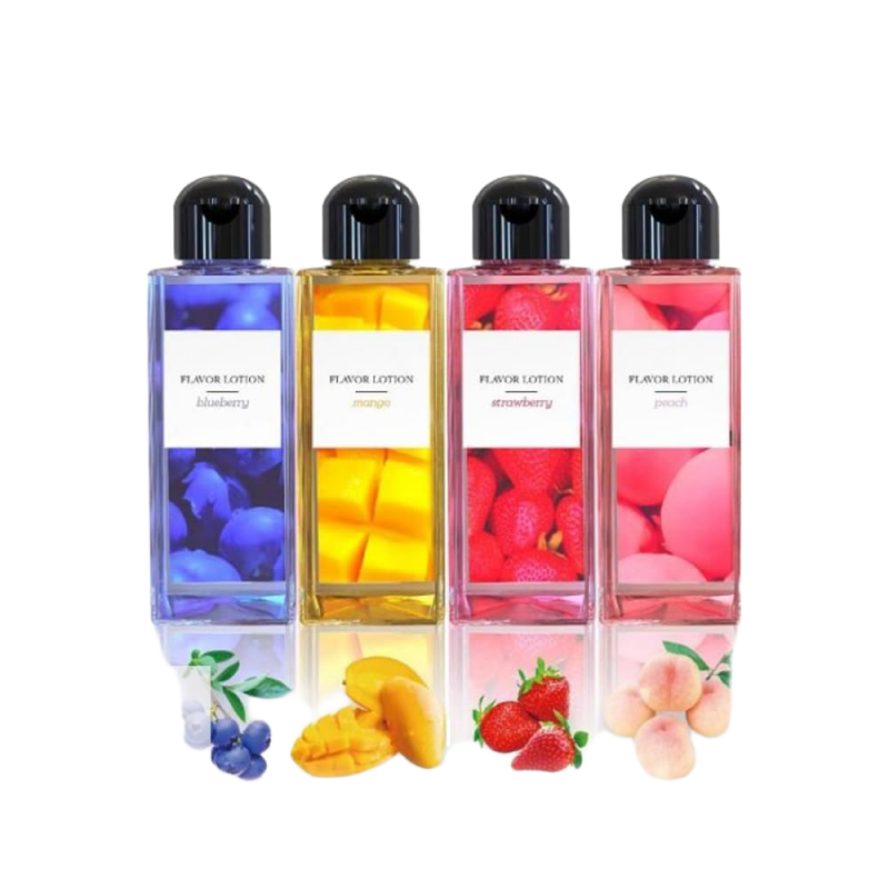  Sỉ Gel bôi trơn hương trái cây nuốt được Wild One Nhật Bản 180ml  nhập khẩu 