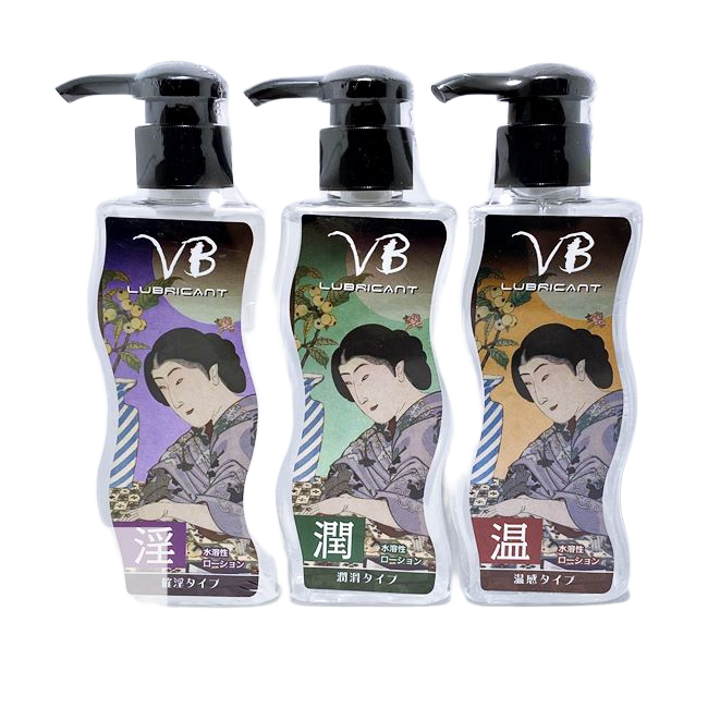  Bảng giá Gel bôi trơn tự nhiên 3 tính năng VB Made In Japan 170ml  nhập khẩu 