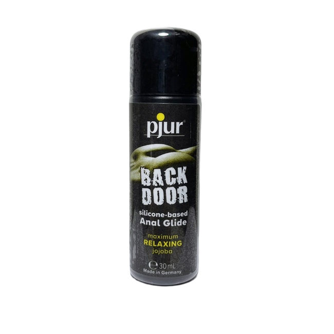  Đại lý Dung dịch bôi trơn hậu môn gốc silicon Pjur Backdoor Relaxing - 30ml giá rẻ 