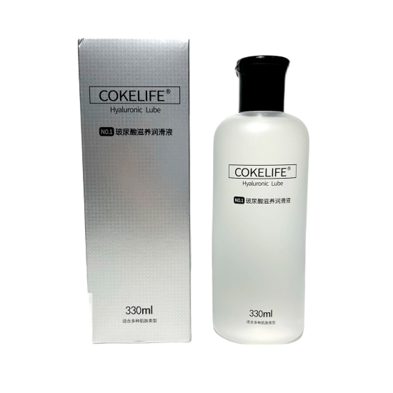  Nơi bán Gel bôi trơn giảm đau gốc nước CokeLife 330ml  loại tốt 