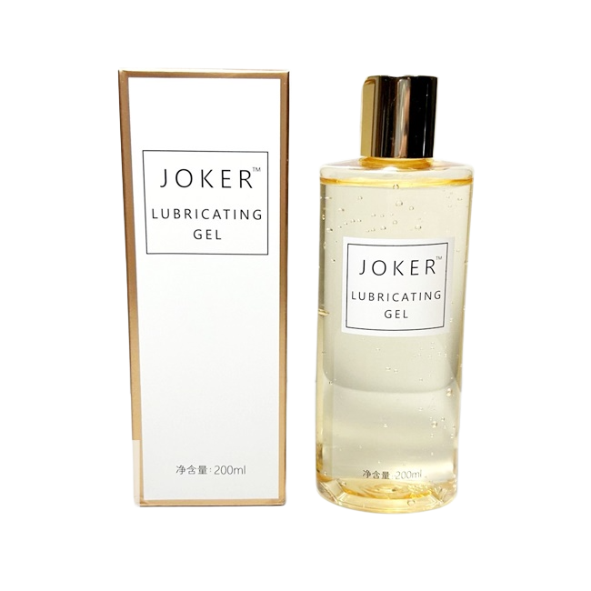  Địa chỉ bán Chất bôi trơn tự nhiên khi quan hệ dạng gốc nước Joker Lubricating - 200ml giá rẻ 