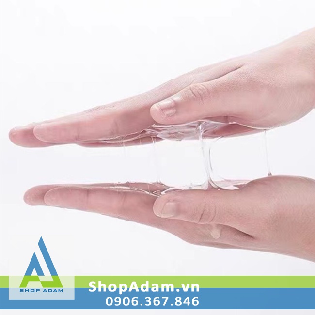 Kem bôi trơn nóng ấm Tono Hime Nhật Bản trơn mượt tăng khoái cảm