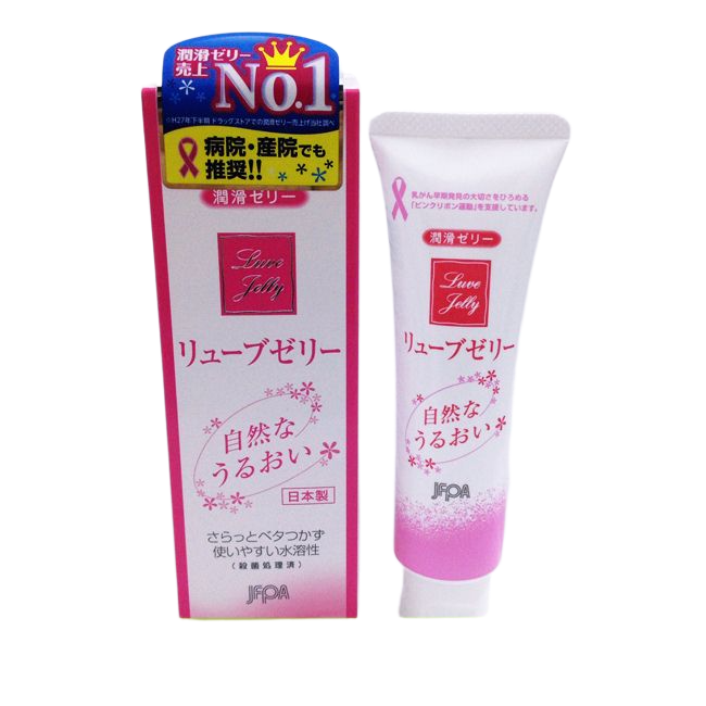  Nơi bán Gel bôi trơn Jex Luve Jelly - Nhật Bản  giá tốt 