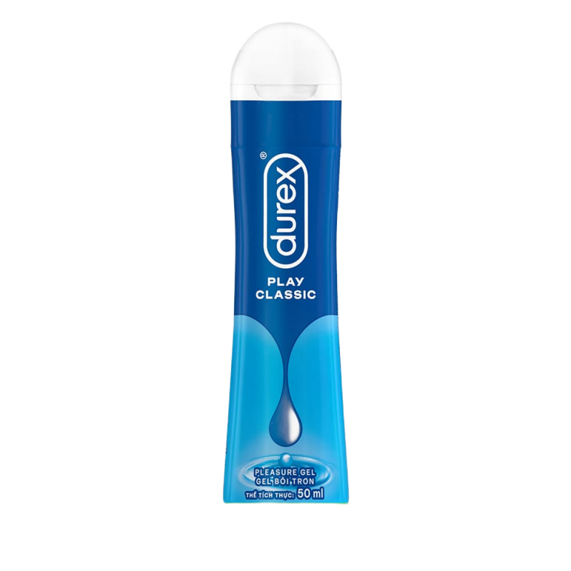  Bỏ sỉ Gel Durex Play Classic gốc nước 50ml giá rẻ 