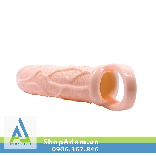 Bao đôn dên có quai rung đầu Baile chống tuột cực đã