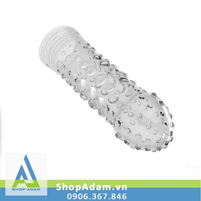 Leten G-Spot gai bi nổi bao cao su đôn dên kích thích đỉnh cao