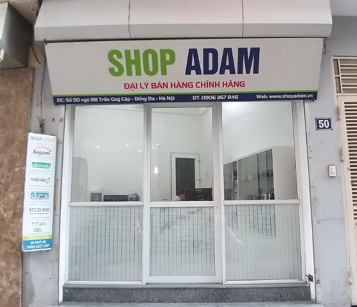 Bao Cao Su Ngón Tay Gai Aichao Hấp Dẫn Hộp 2 Cái Tăng Khoái Cảm