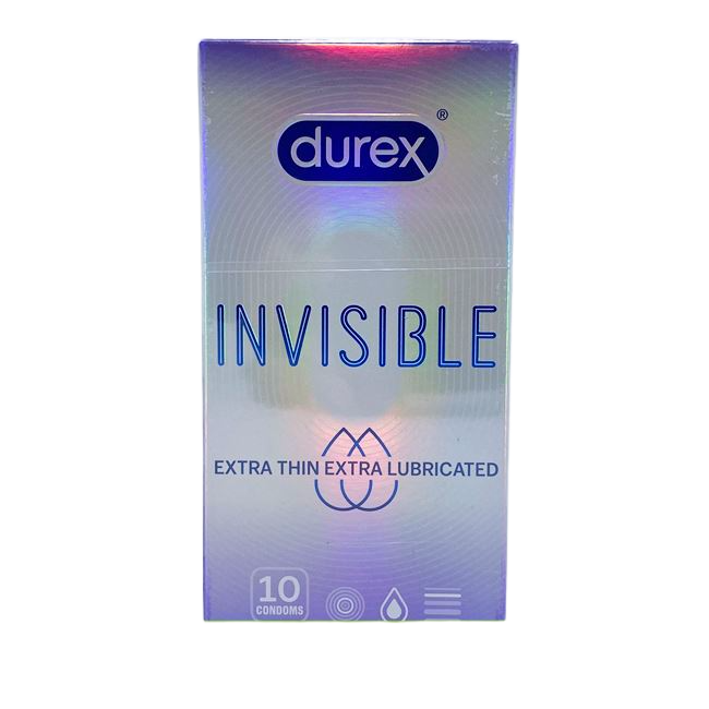  Review Bao cao su Durex Invisible Extra Thin  có tốt không? 