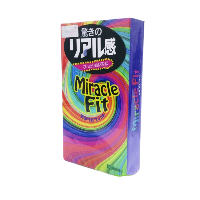  Giá sỉ Bao cao su cỡ nhỏ Sagami Miracle Fit  loại tốt 