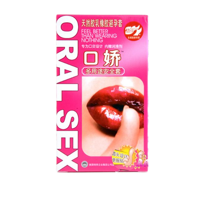 Cửa hàng bán Bao cao su quan hệ đường miệng Oral Sex  có tốt không? 