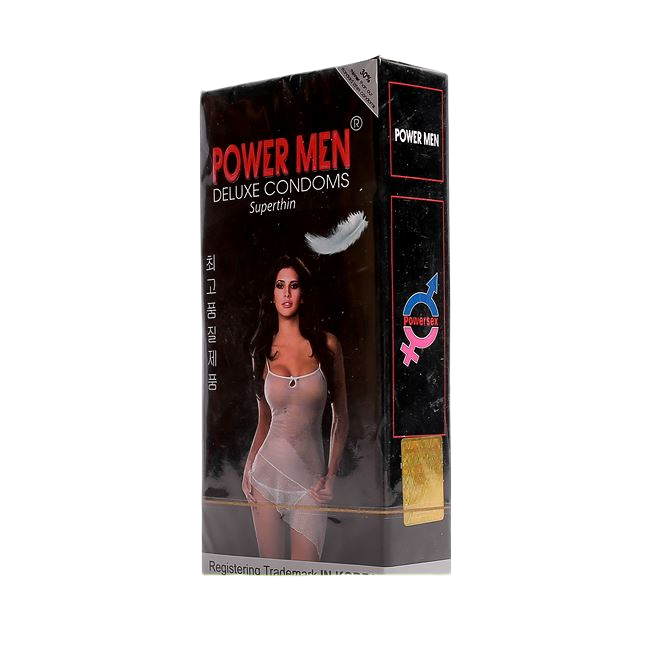 Mua Bao cao su Hàn Quốc POWER MEN Superthin  giá tốt 