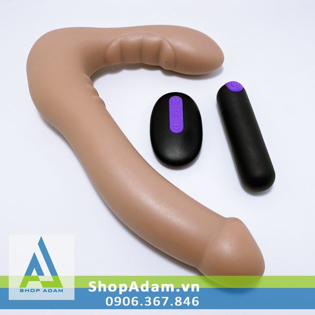 Bỏ sỉ Dương vật giả 2 đầu cho les có điều khiển từ xa Lovetoy có tốt không? Bỏ sỉ Dương vật giả 2 đầu cho les có điều khiển từ xa Lovetoy có tốt không?