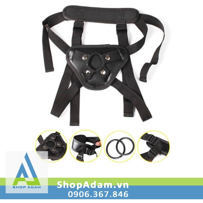 Cửa hàng bán Dương vật giả đeo dây có đường gân nổi Knight cao cấp Cửa hàng bán Dương vật giả đeo dây có đường gân nổi Knight cao cấp