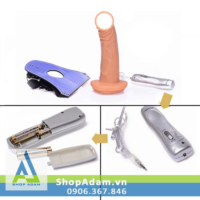 Sỉ Dương vật dây đeo rỗng ruột rung mạnh Loveaider tốt nhất Sỉ Dương vật dây đeo rỗng ruột rung mạnh Loveaider tốt nhất