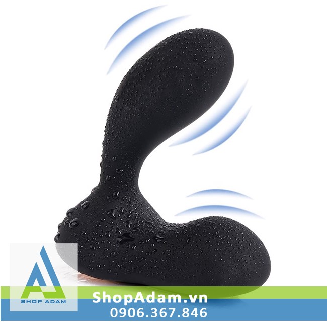 Sextoy hậu môn cao cấp Svakom Vick Neo