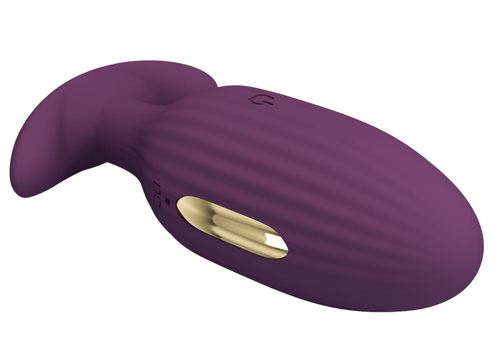 Máy rung hậu môn điều khiển qua app Pretty Love Jefferson cao cấp tiện lợi