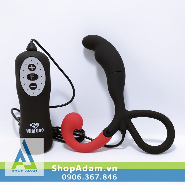 Dụng cụ massage Enemable R Type 1 SSI JAPAN tiện lợi an toàn hiệu quả