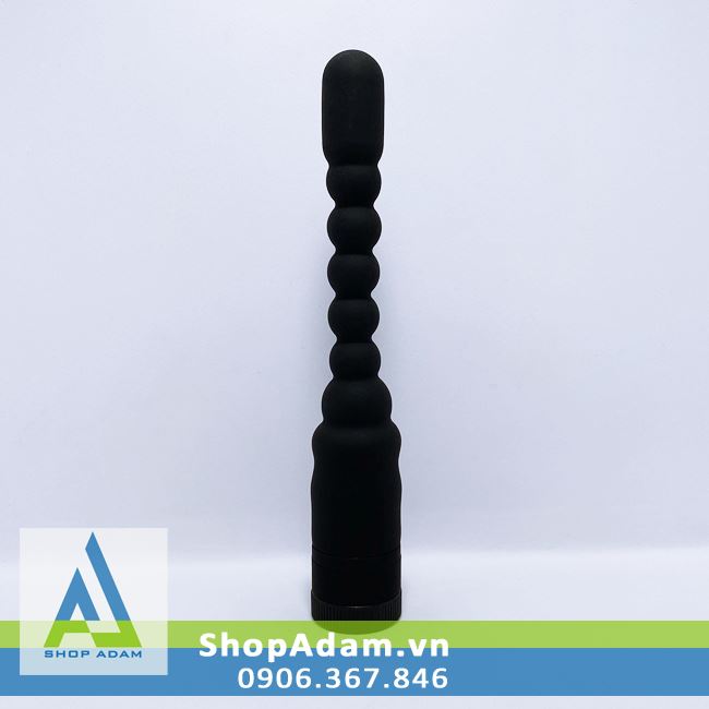 Chuỗi hạt rung hậu môn Analist 003 Nhật Bản kích thích khoái cảm