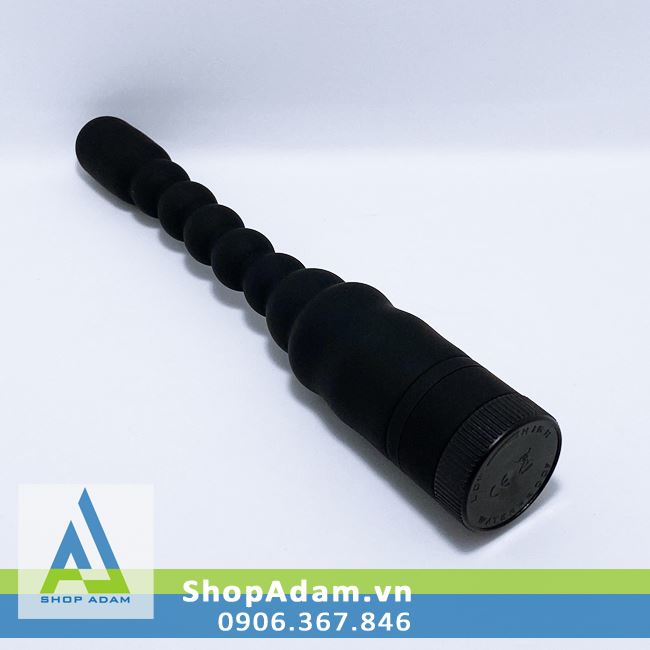 Chuỗi hạt rung hậu môn Analist 003 Nhật Bản kích thích khoái cảm