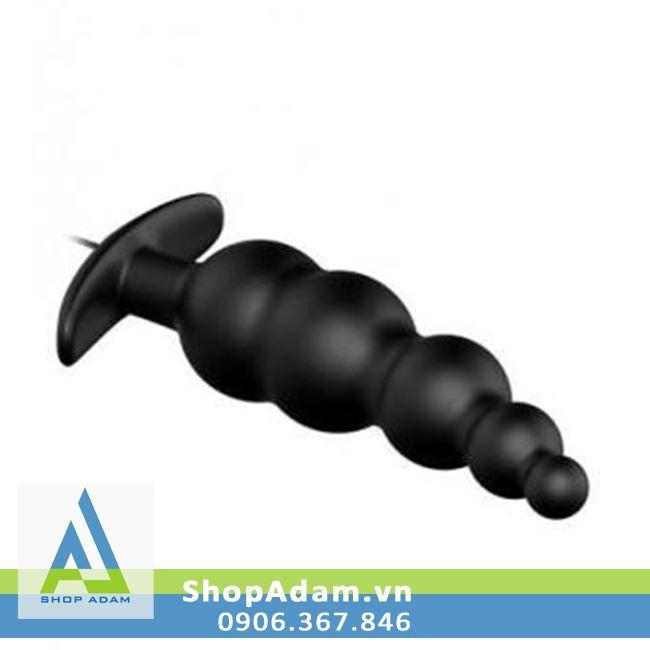 Máy massage hậu môn Pretty Love Special Anal rung 12 chế độ