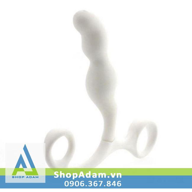 Dụng cụ kích thích hậu môn Xmen Silicone mềm mại Hàng chính hãng Giá tốt