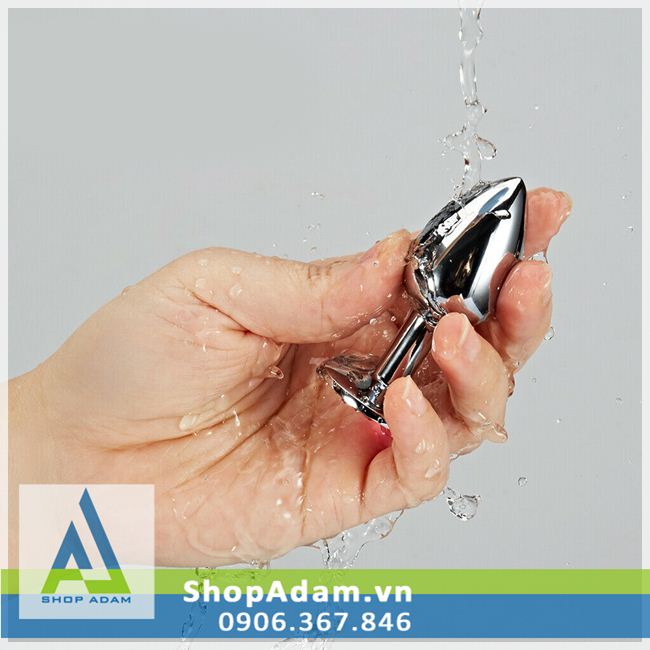 Butt Plug đồ chơi kích thích hậu môn