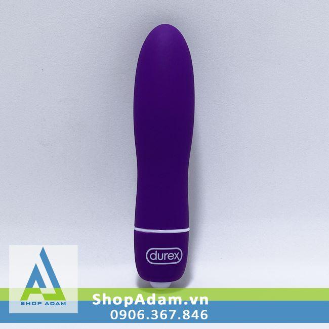 Durex Bullet máy rung mini kích dục tạo hưng phấn nữ