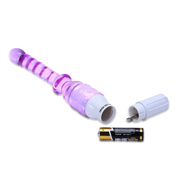 Chuỗi hạt rung hậu môn Anal Beads khoái cảm mạnh Chuỗi hạt rung hậu môn Anal Beads khoái cảm mạnh