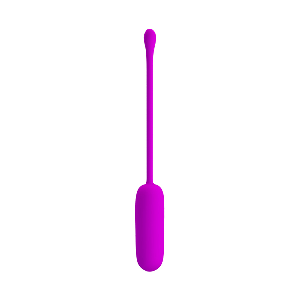 Trứng rung mini không dây Pretty Love Joyce, 12 chế độ massager kích thích